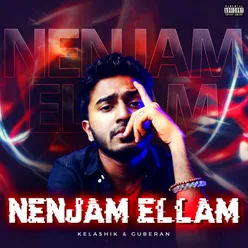 Nenjam Ellam (Feat. Guberan) - Single